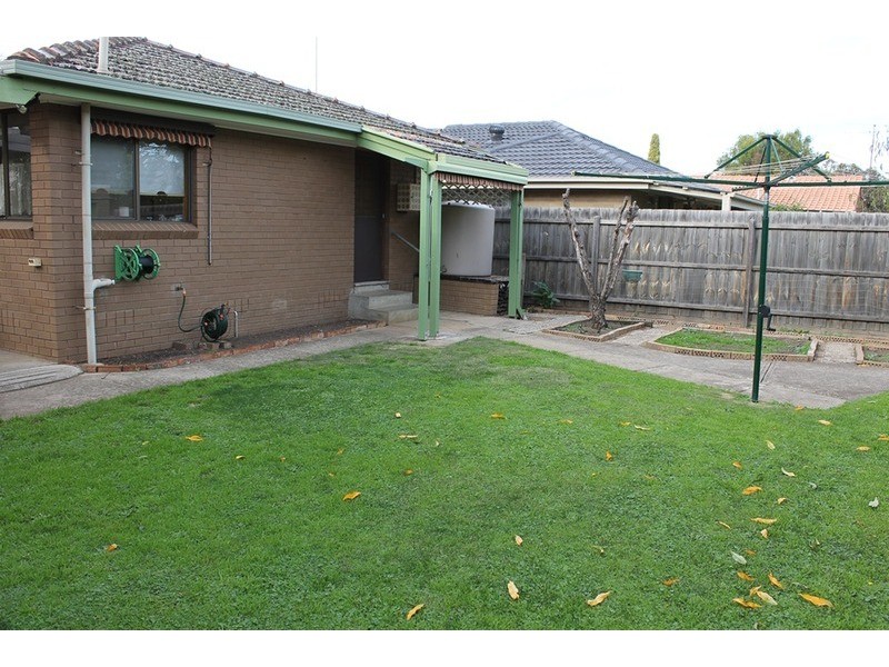 49 Graham Street, Bacchus Marsh VIC 3340