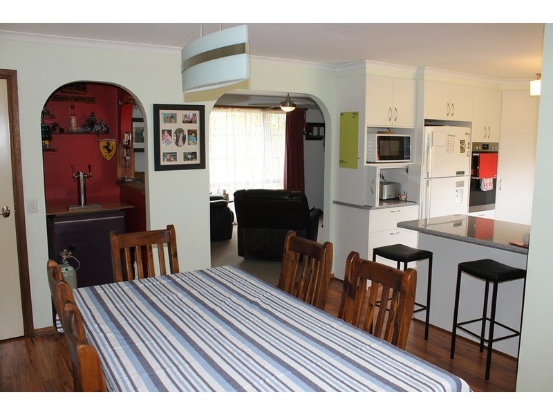 64 Jonathan Drive, Bacchus Marsh VIC 3340