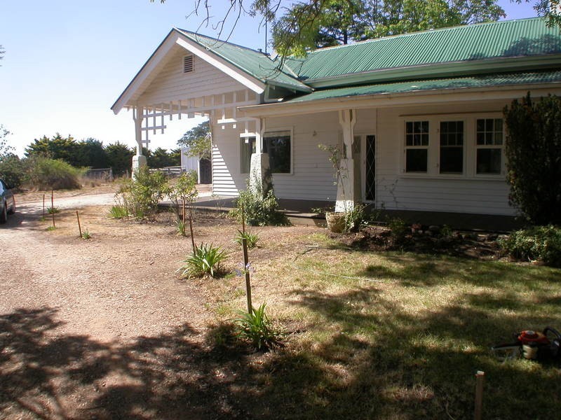 413 Korobeit Road, Myrniong VIC 3341