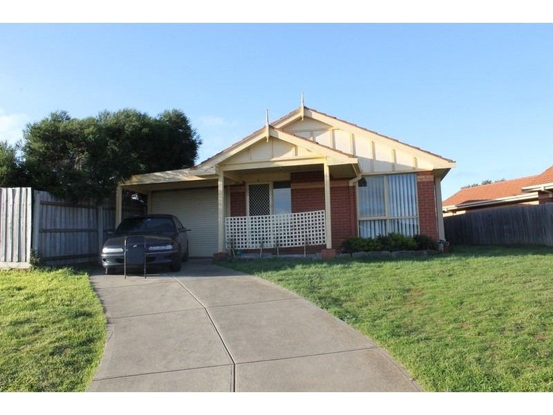 2B Rosehill Drive, Bacchus Marsh VIC 3340