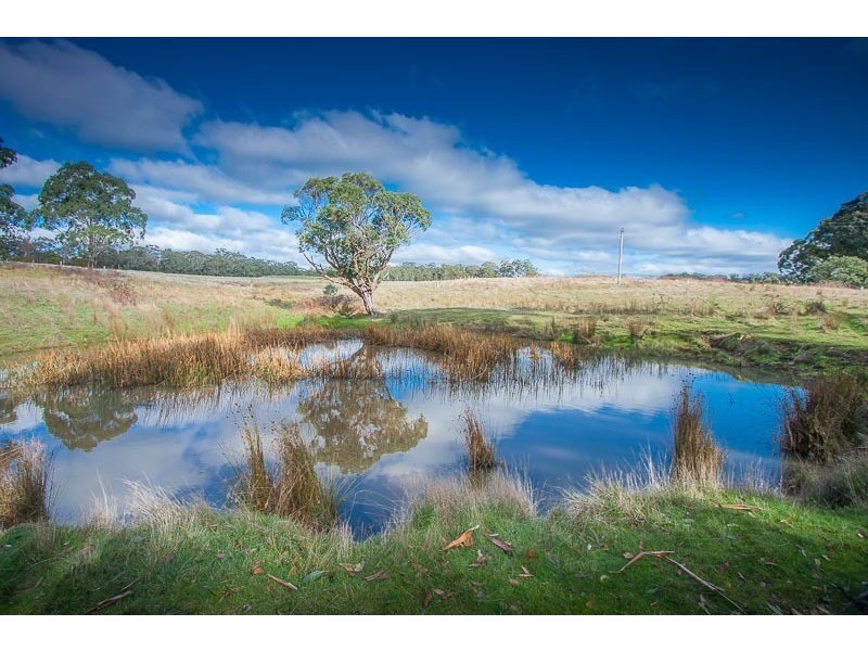 658 Bacchus Marsh Road, Bullengarook VIC 3437