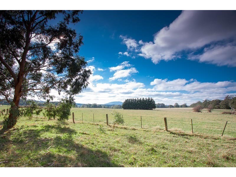 658 Bacchus Marsh Road, Bullengarook VIC 3437