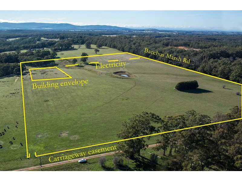 658 Bacchus Marsh Road, Bullengarook VIC 3437