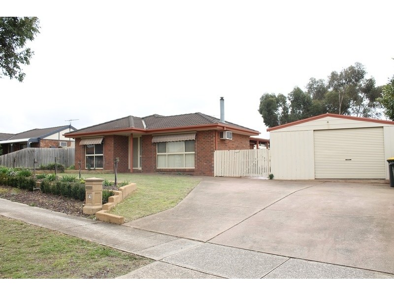 15 Connor Street, Bacchus Marsh VIC 3340