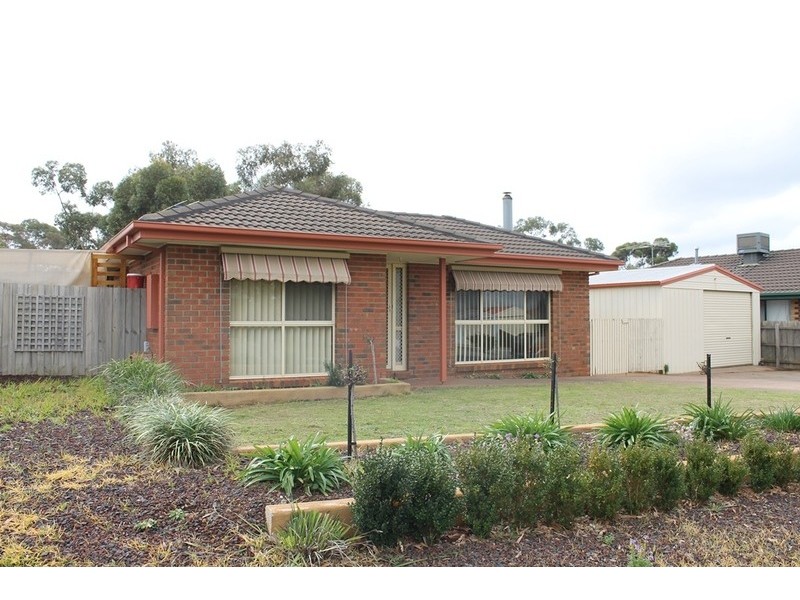 15 Connor Street, Bacchus Marsh VIC 3340