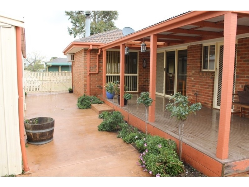 15 Connor Street, Bacchus Marsh VIC 3340
