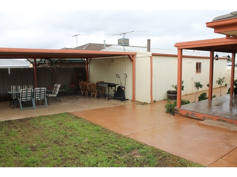 15 Connor Street, Bacchus Marsh VIC 3340