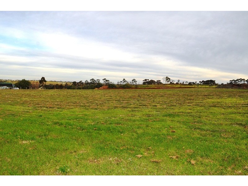Lot 7 Finn  Court, Bacchus Marsh VIC 3340