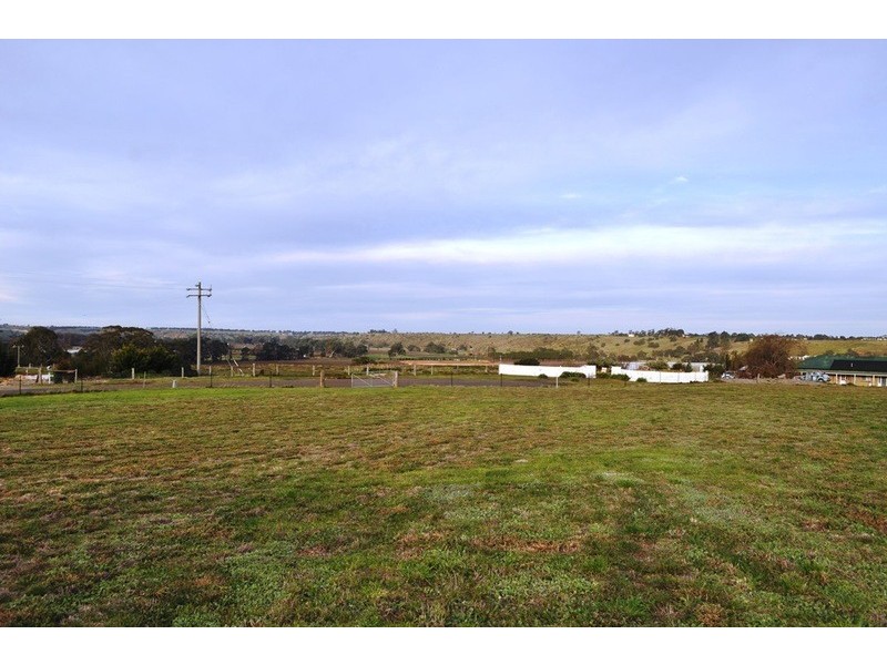 Lot 7 Finn  Court, Bacchus Marsh VIC 3340
