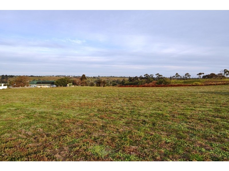Lot 7 Finn  Court, Bacchus Marsh VIC 3340