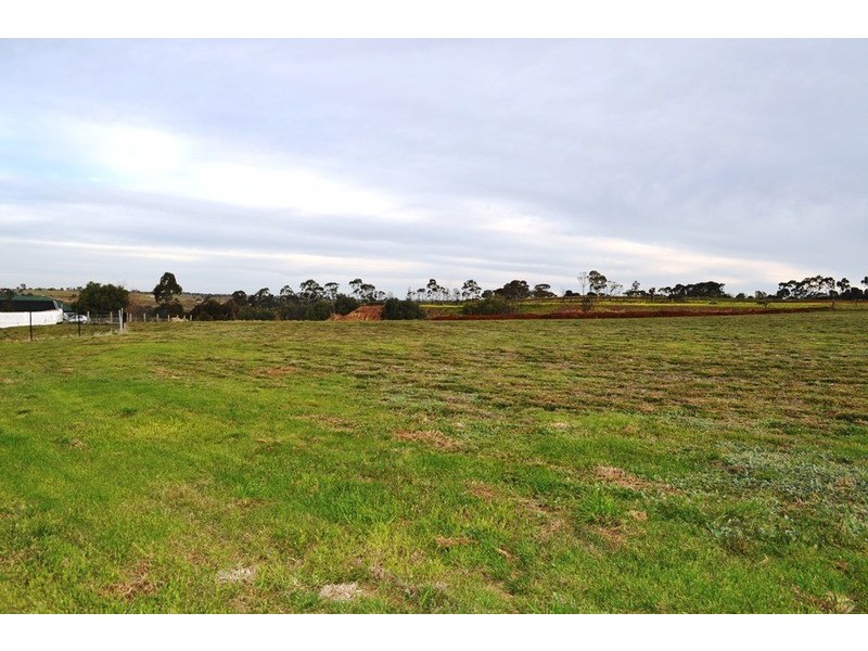 Lot 7 Finn  Court, Bacchus Marsh VIC 3340