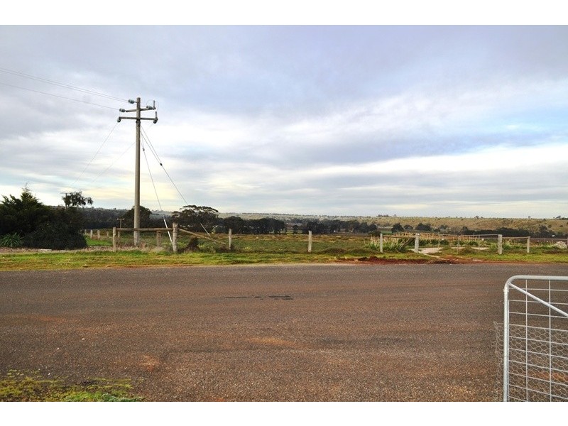 Lot 7 Finn  Court, Bacchus Marsh VIC 3340