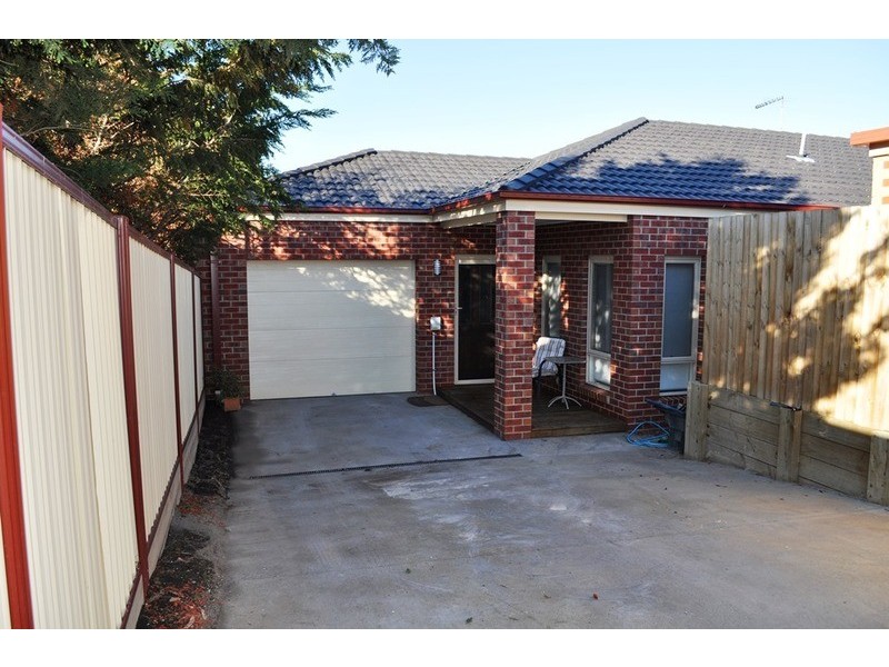 72A Halletts Way, Bacchus Marsh VIC 3340