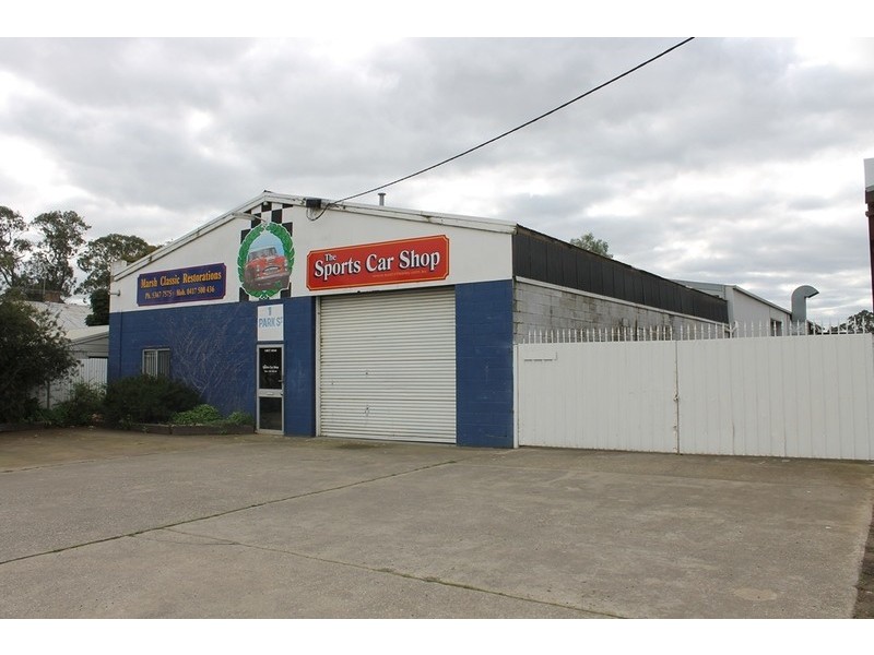 1 Park Street, Bacchus Marsh VIC 3340