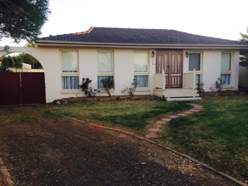 45 Albert Street, Bacchus Marsh VIC 3340