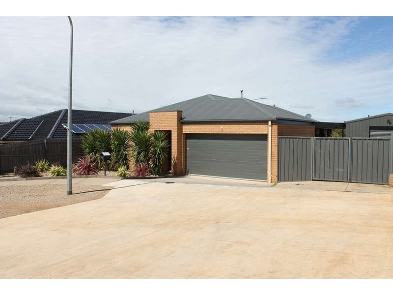 21 Baker Street, Bacchus Marsh VIC 3340