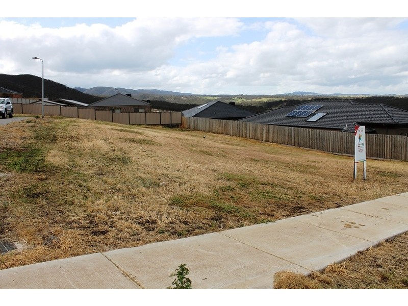 61 Riversdale Crescent, Bacchus Marsh VIC 3340