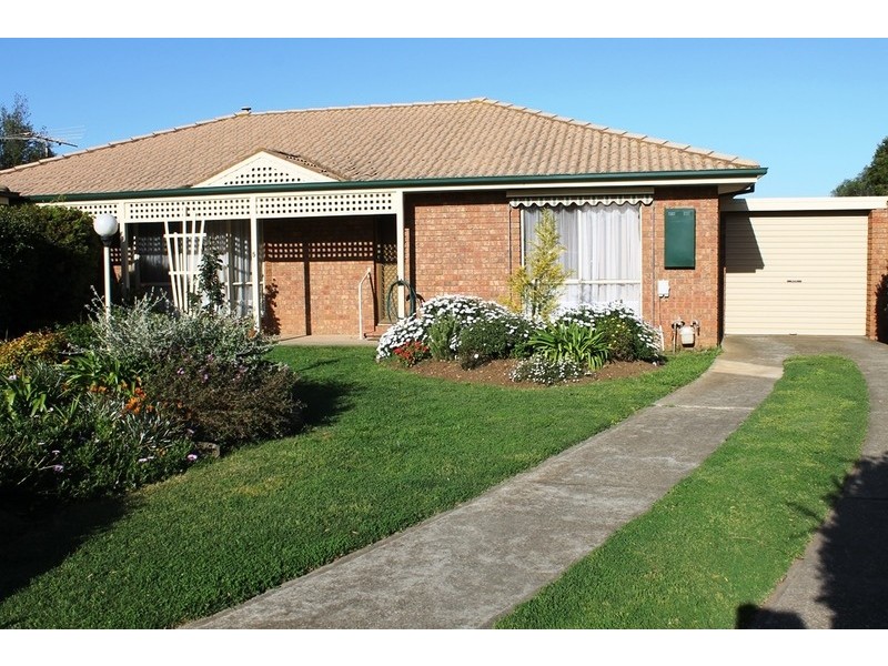 5/10 Crook Street, Bacchus Marsh VIC 3340