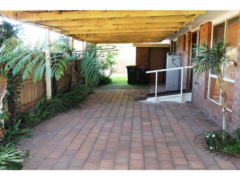 5/10 Crook Street, Bacchus Marsh VIC 3340