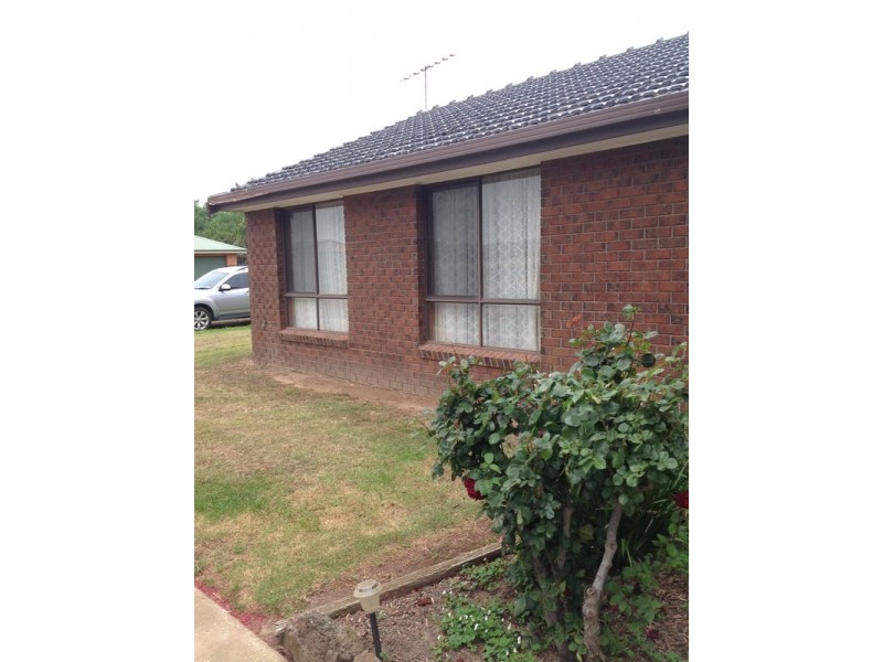 3/276 Main  Street, Bacchus Marsh VIC 3340