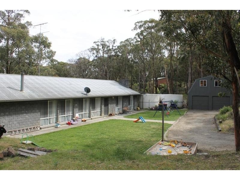 141 Dales Creek Avenue, Dales Creek VIC 3341