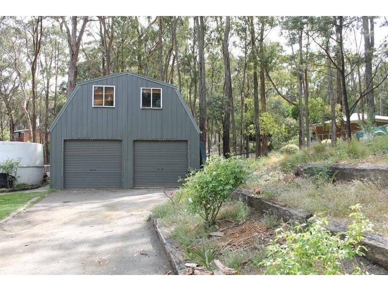 141 Dales Creek Avenue, Dales Creek VIC 3341