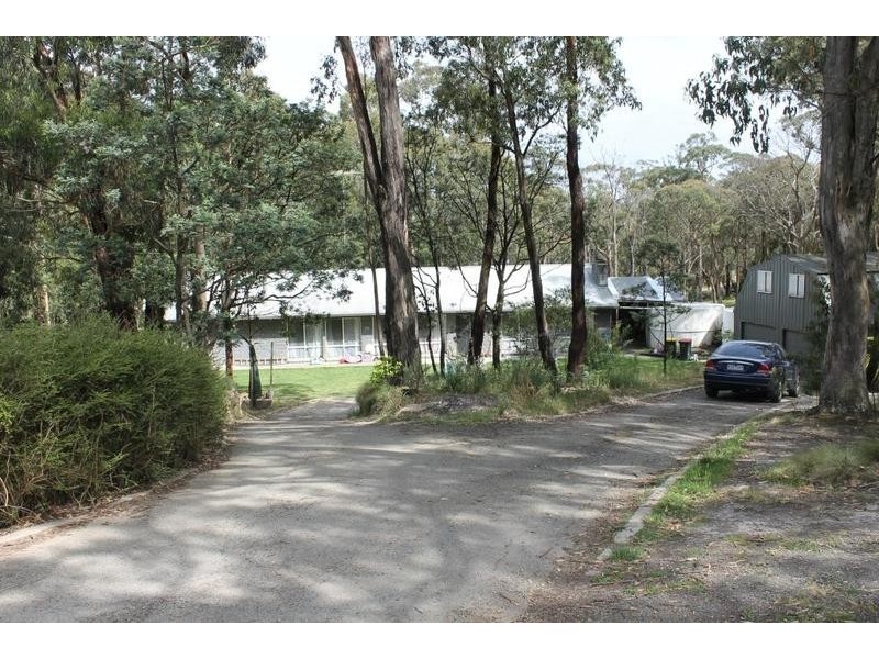 141 Dales Creek Avenue, Dales Creek VIC 3341