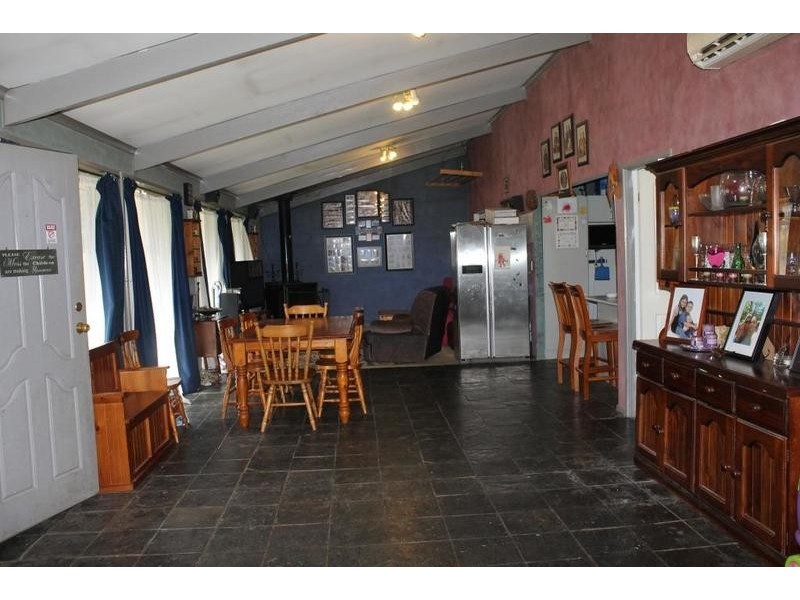 141 Dales Creek Avenue, Dales Creek VIC 3341