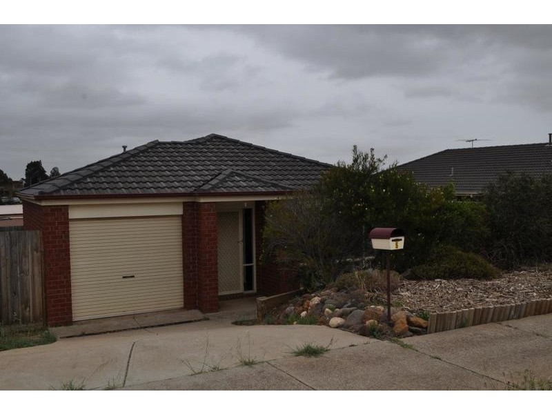 5 Webster Street, Bacchus Marsh VIC 3340