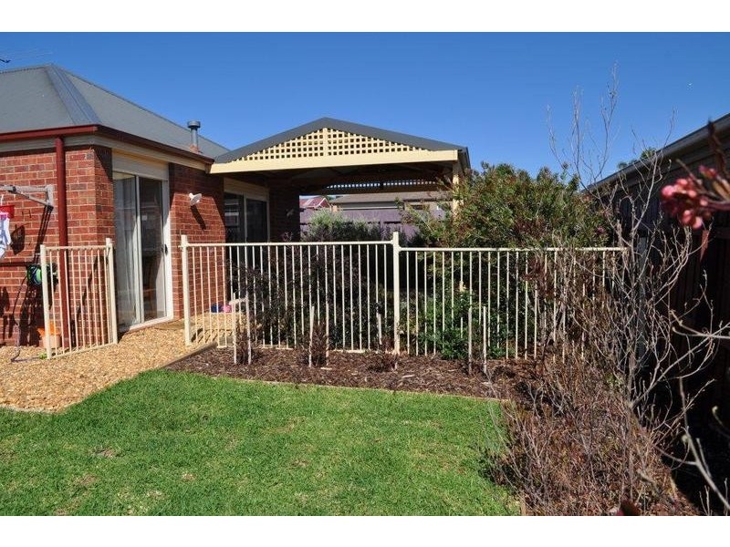 1 Guy Place, Bacchus Marsh VIC 3340