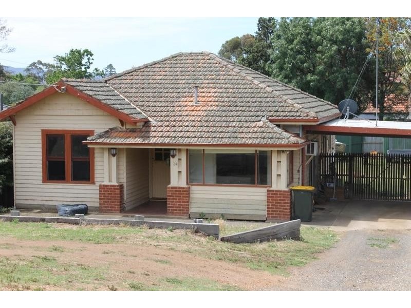 34 Gaynor Street, Bacchus Marsh VIC 3340