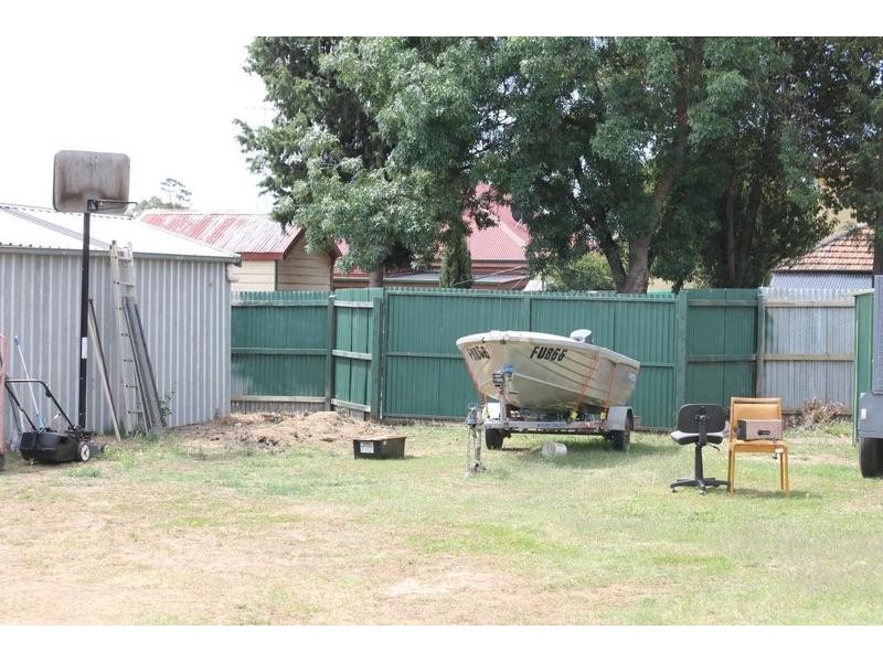 34 Gaynor Street, Bacchus Marsh VIC 3340