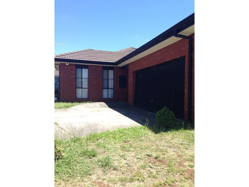 20 Davison Court, Bacchus Marsh VIC 3340