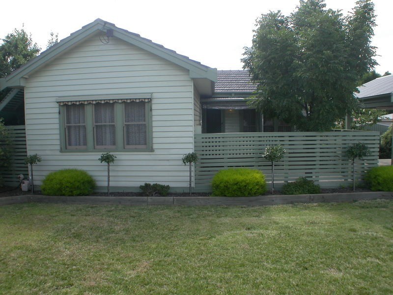 50 Gisborne Road, Bacchus Marsh VIC 3340