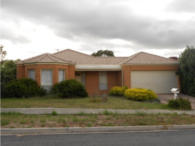 3 Younger Street, Bacchus Marsh VIC 3340