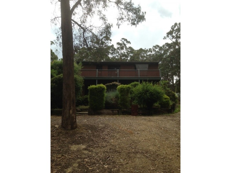 147 Cowans Drive, Dales Creek VIC 3341