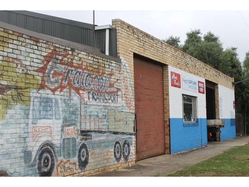 11a Grant Street, Bacchus Marsh VIC 3340