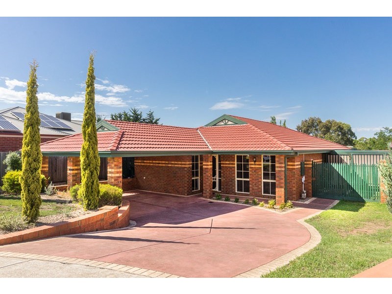 5 Lindsay Place, Bacchus Marsh VIC 3340