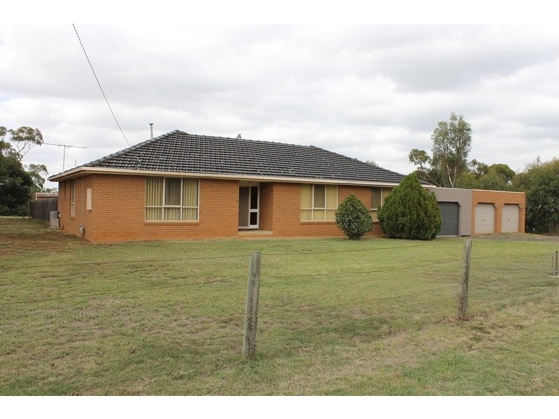 31 Nathan Drive, Bacchus Marsh VIC 3340