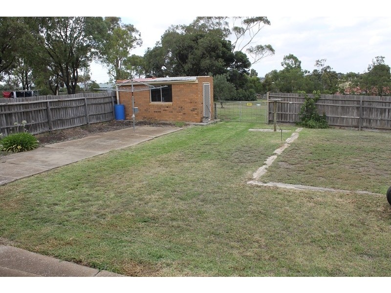 31 Nathan Drive, Bacchus Marsh VIC 3340