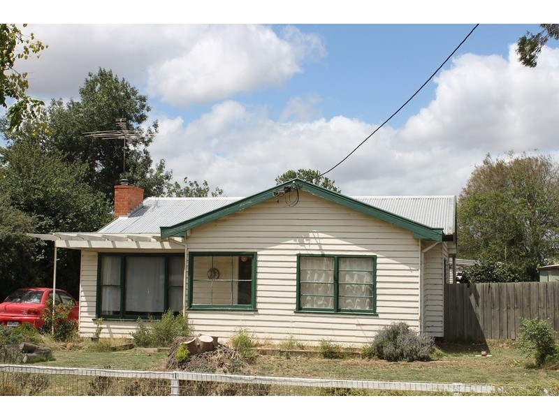 10 McCrae Street, Bacchus Marsh VIC 3340