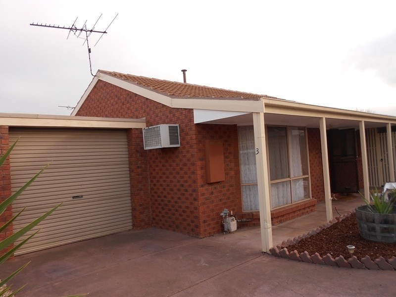 3/5-7 Graham Street, Bacchus Marsh VIC 3340