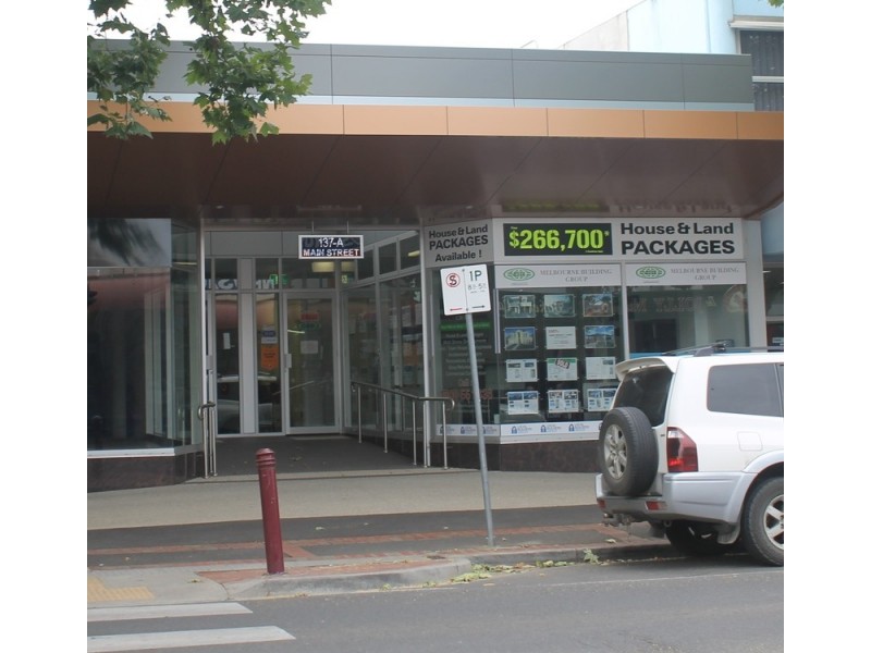 137A Main Street, Bacchus Marsh VIC 3340