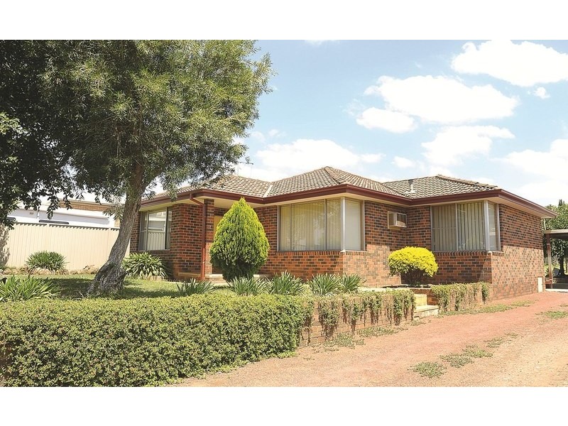 17 McCrae Street, Bacchus Marsh VIC 3340