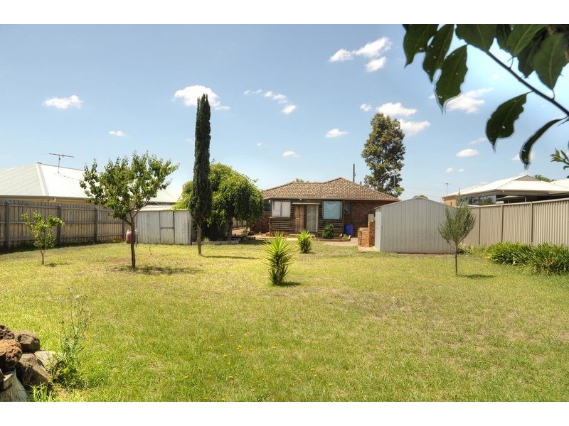 17 McCrae Street, Bacchus Marsh VIC 3340