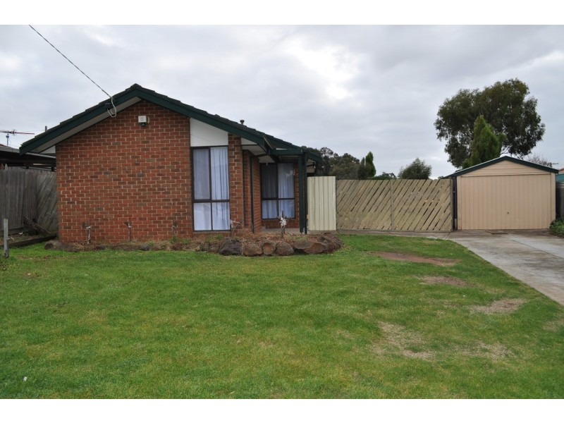 2 Daly Court, Bacchus Marsh VIC 3340