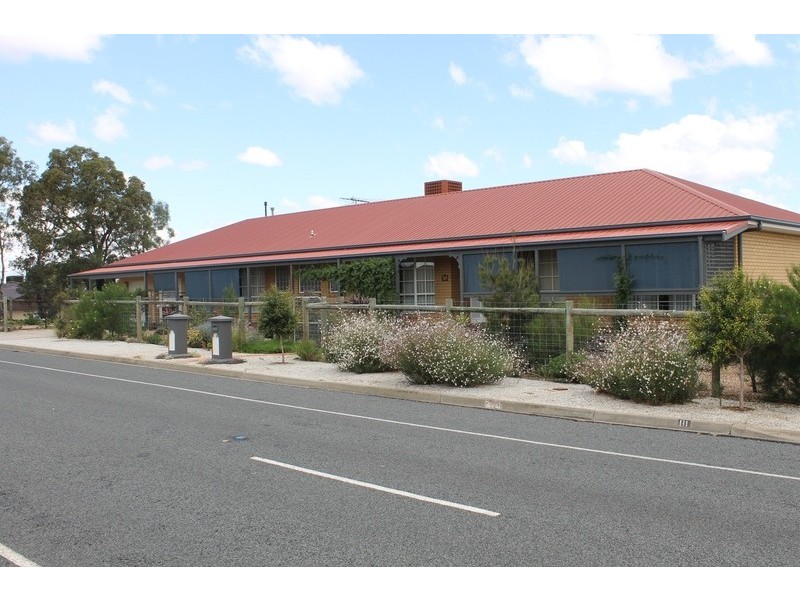 111 Underbank Boulevard, Bacchus Marsh VIC 3340