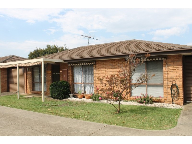 2/20 Simpson Street, Bacchus Marsh VIC 3340