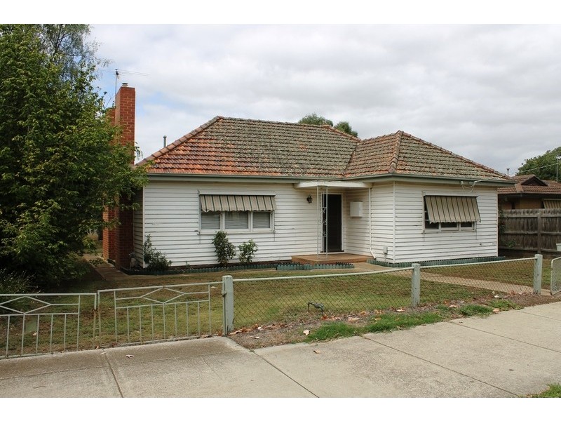 82 Grant Street, Bacchus Marsh VIC 3340