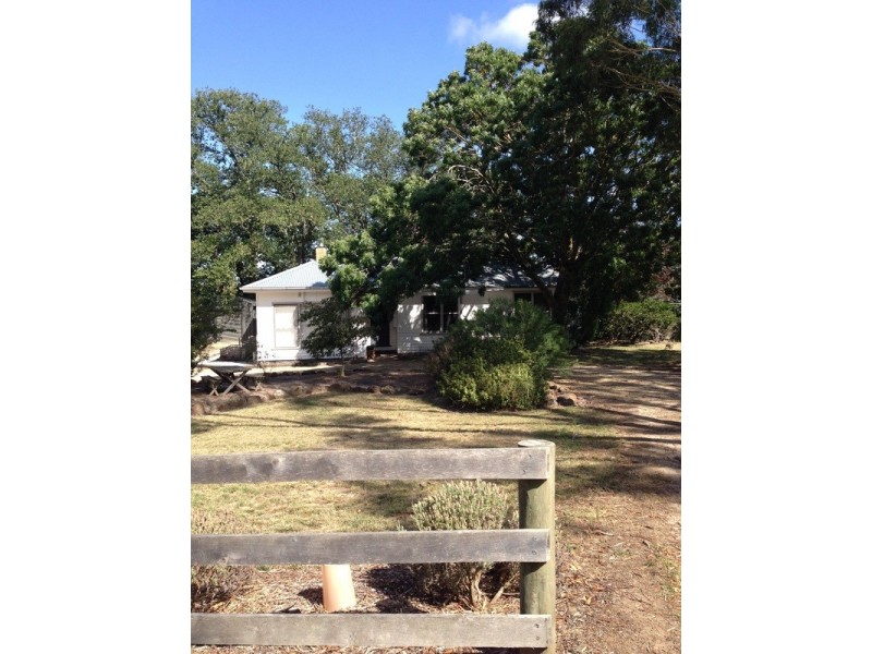 n/a Bungeeltap Road, Mount Wallace VIC 3342